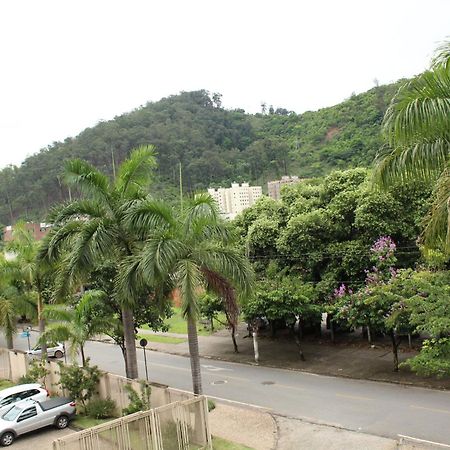 Hotel Dom Henrique Timóteo Buitenkant foto