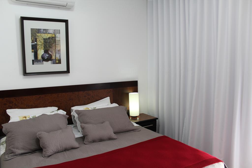 Hotel Dom Henrique Timóteo Buitenkant foto